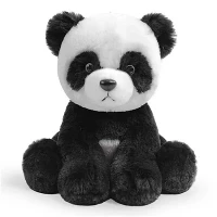 Pehme plüüs Panda mänguasi